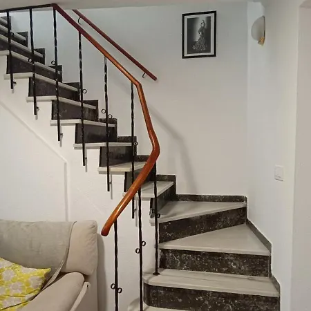 La Alborea ヘレス