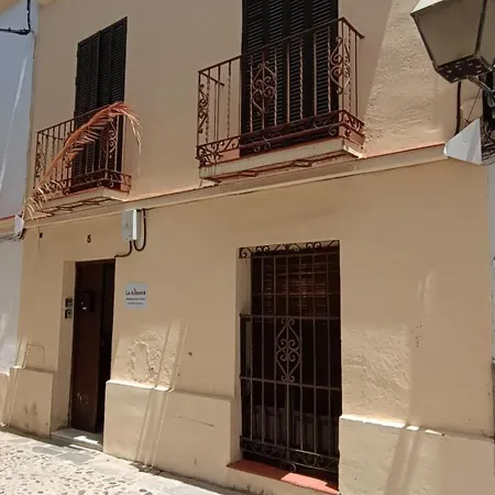 La Alborea * ヘレス