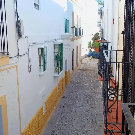 La Alboreá Jerez de la Frontera