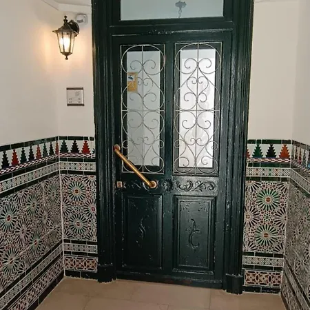La Alborea Lejlighed