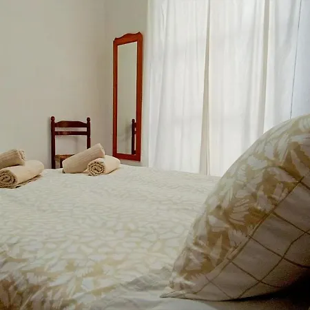 La Alborea Appartement *