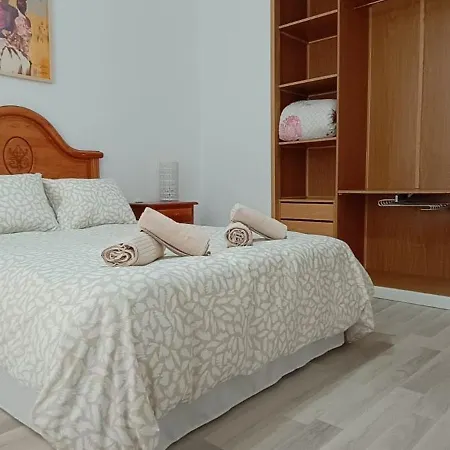 La Alborea Appartement Jerez de la Frontera