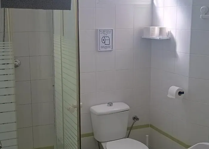 La Alborea Appartement Jerez de la Frontera