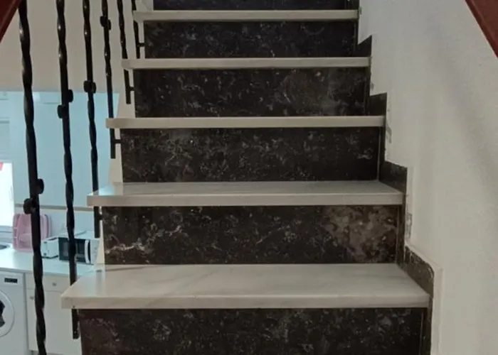 La Alborea Appartement Jerez de la Frontera