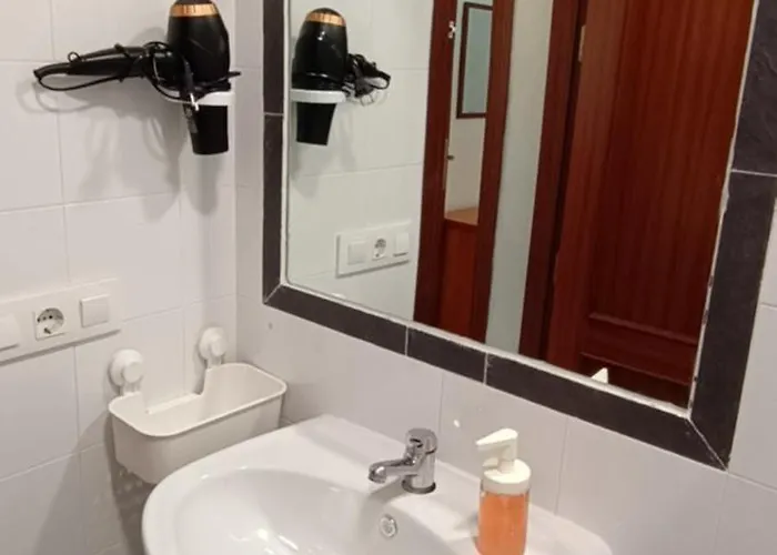 Appartement La Alborea Jerez de la Frontera