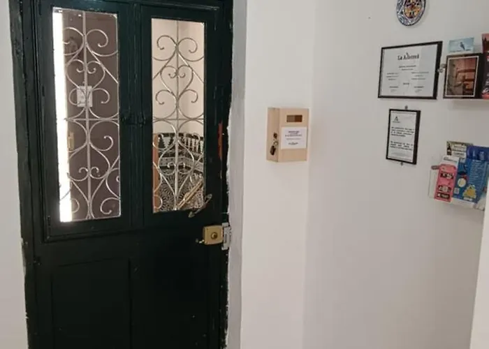 La Alborea * Jerez de la Frontera