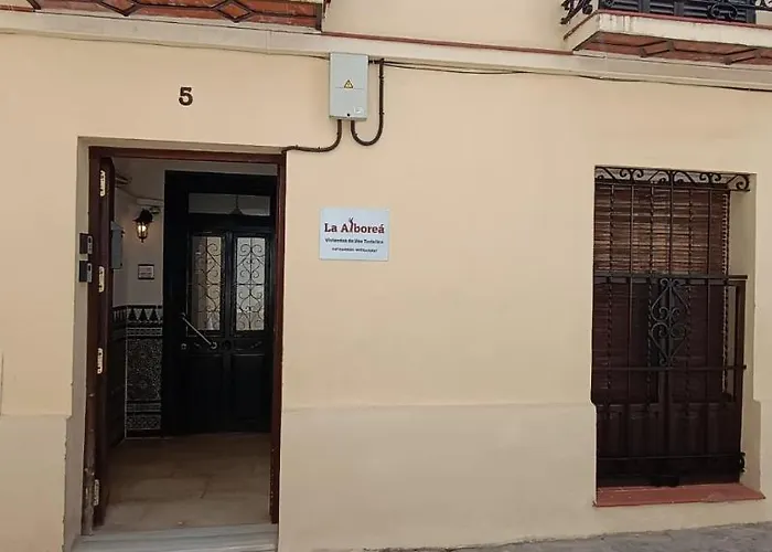 La Alborea * Jerez de la Frontera