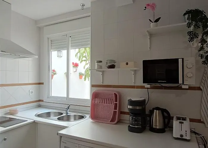 Appartement La Alborea