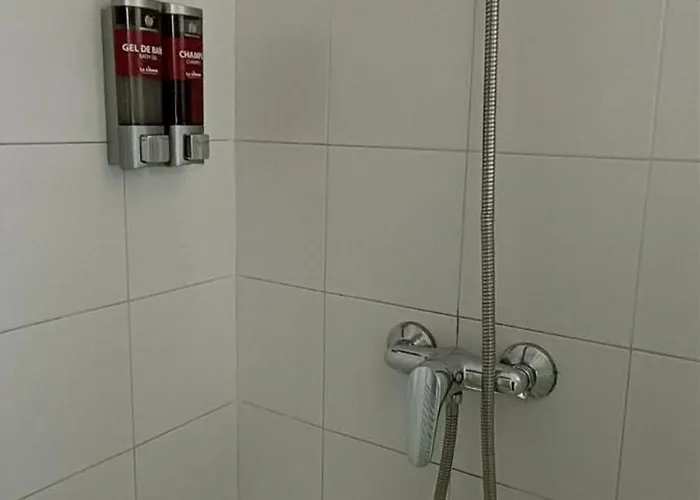 Appartement La Alborea