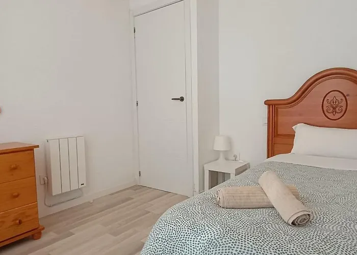 La Alborea Appartement Jerez de la Frontera